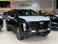 كاديلاك اسكاليد